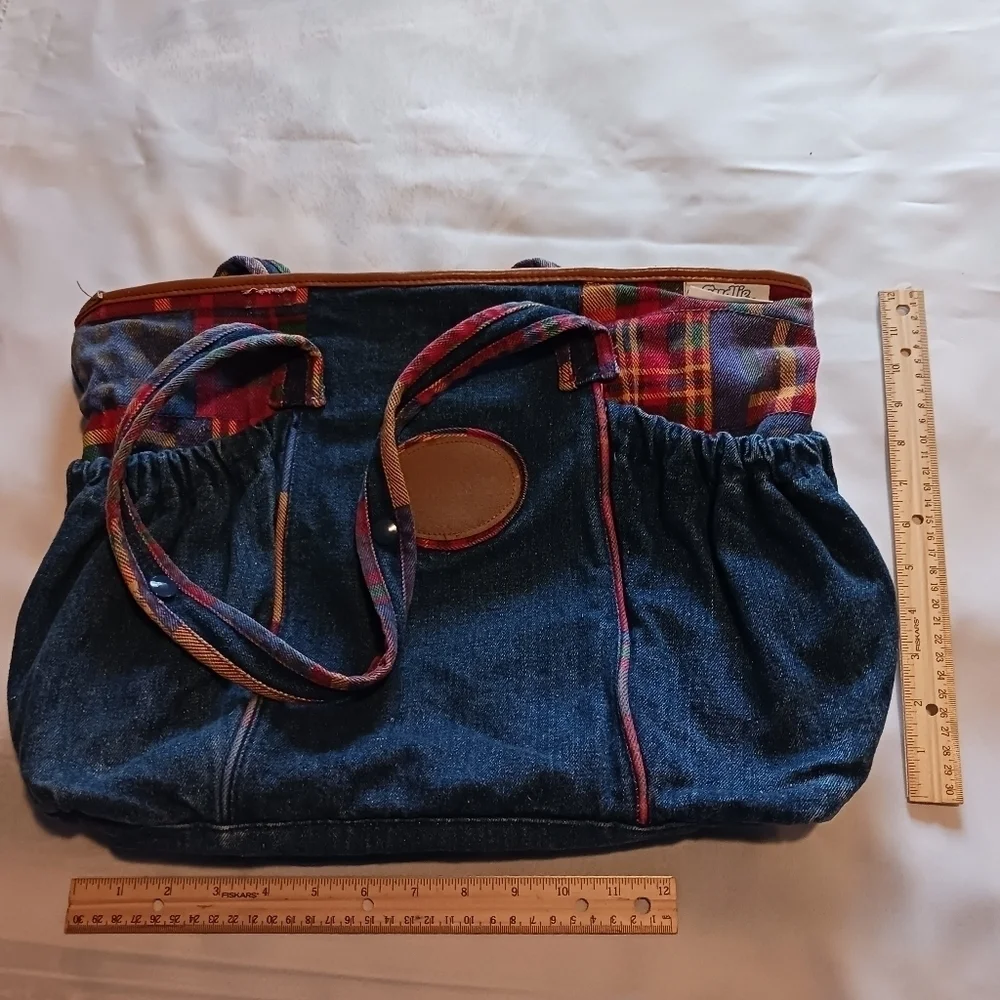 Cudlie Diaper Bag